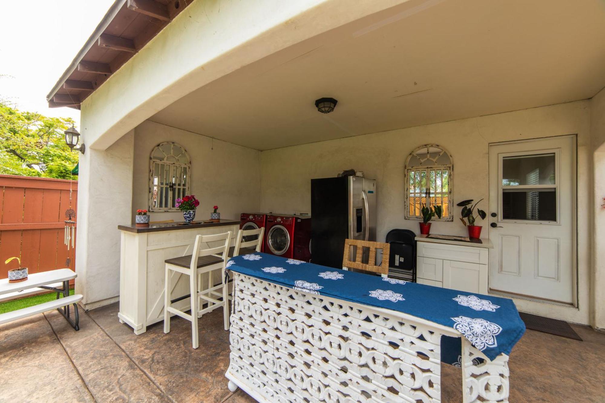 Casa Sur Chula Vista Exterior foto