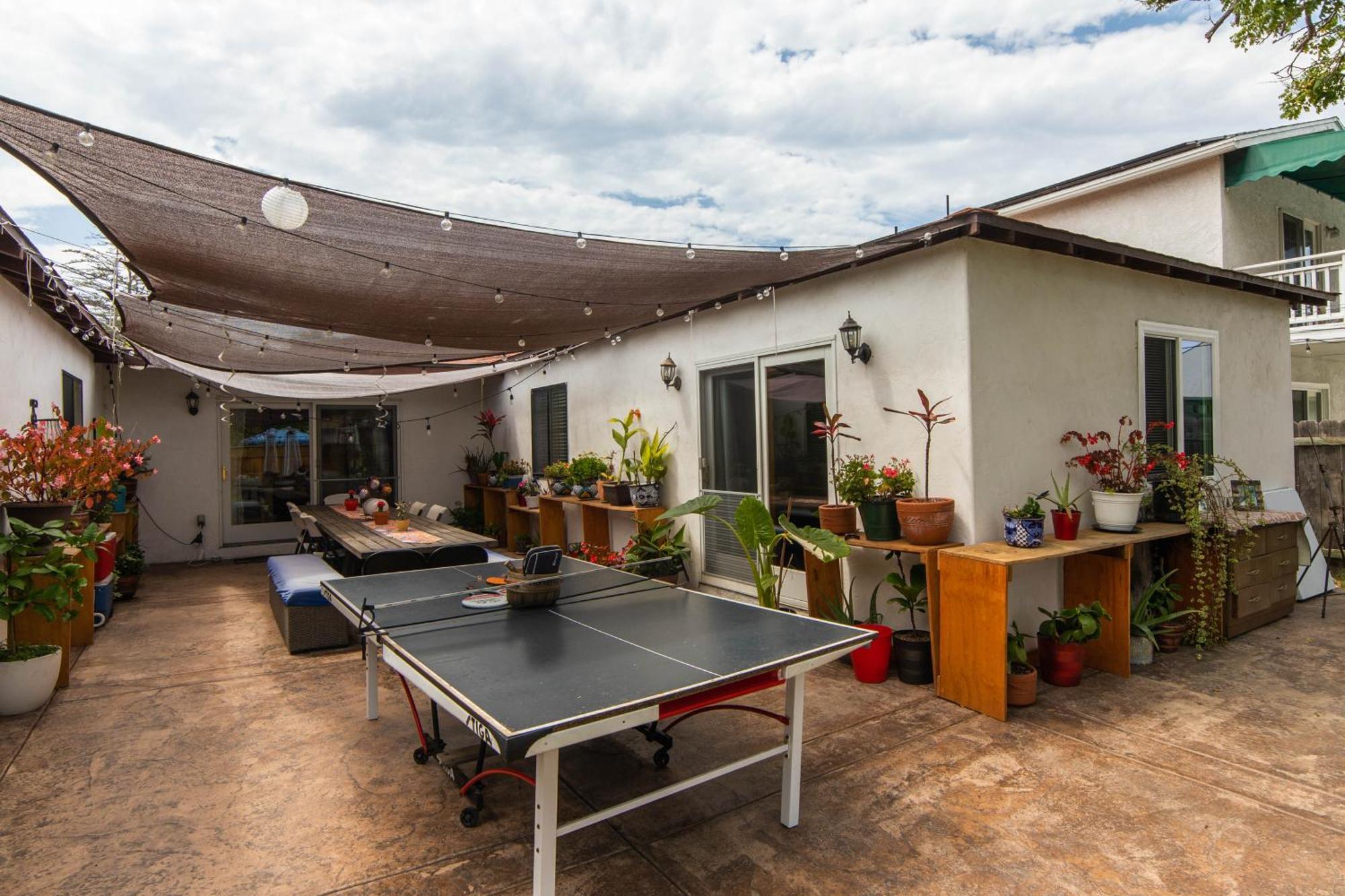 Casa Sur Chula Vista Exterior foto