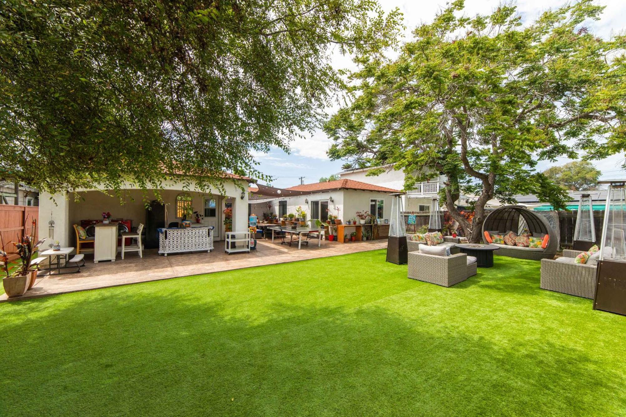 Casa Sur Chula Vista Exterior foto