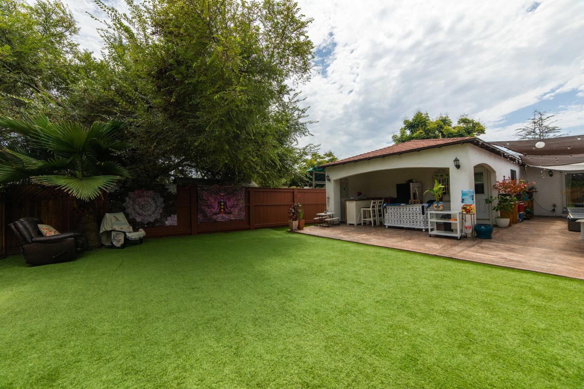 Casa Sur Chula Vista Exterior foto
